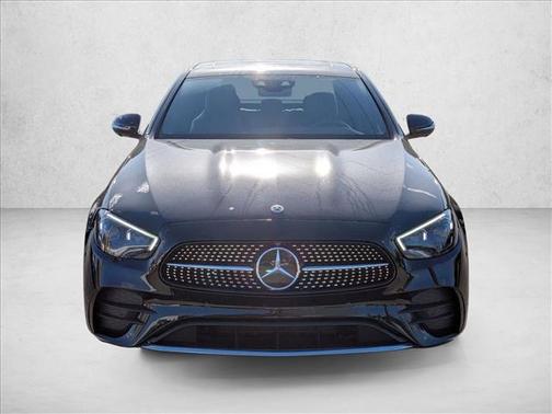 2022 Mercedes-Benz E-Class 4MATIC