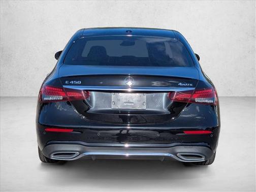 2022 Mercedes-Benz E-Class 4MATIC