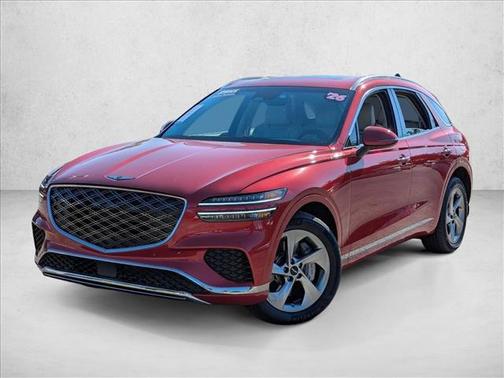 2026 Genesis GV70 2.5T Select