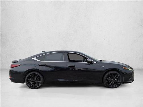 2024 Lexus ES 350 F Sport