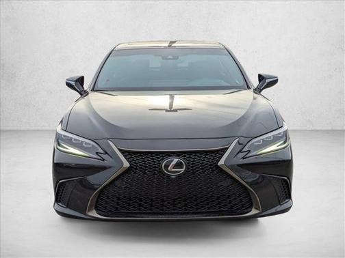 2024 Lexus ES 350 F Sport