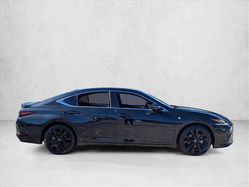 2024 Lexus ES 350 F Sport