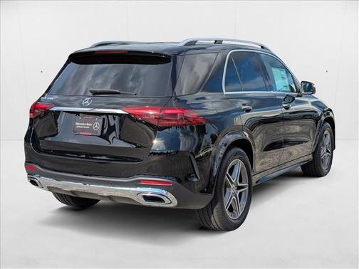 2026 Mercedes-Benz GLE 350 Base