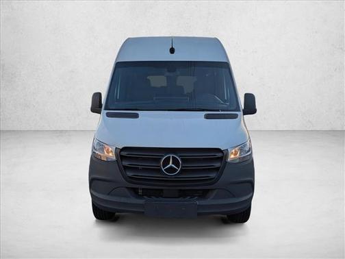 2024 Mercedes-Benz Sprinter 2500 Standard Roof