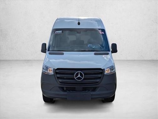 2024 Mercedes-Benz Sprinter 2500 Standard Roof