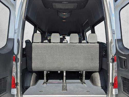 2024 Mercedes-Benz Sprinter 2500 Standard Roof