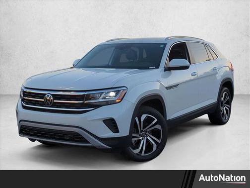 2023 Volkswagen Atlas Cross Sport 3.6L V6 SEL