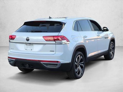 2023 Volkswagen Atlas Cross Sport 3.6L V6 SEL