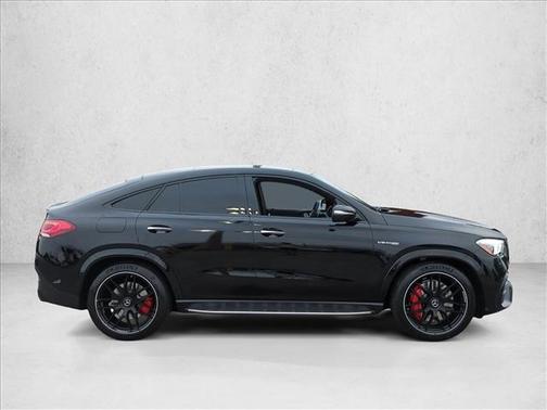 2023 Mercedes-Benz AMG GLE 63 S 4MATIC+
