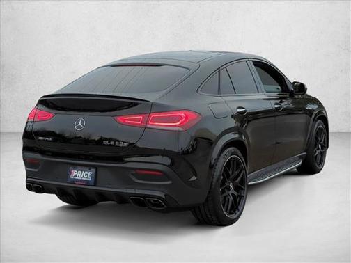 2023 Mercedes-Benz AMG GLE 63 S 4MATIC+
