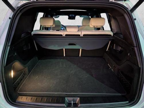 2025 Mercedes-Benz GLB 250 Base