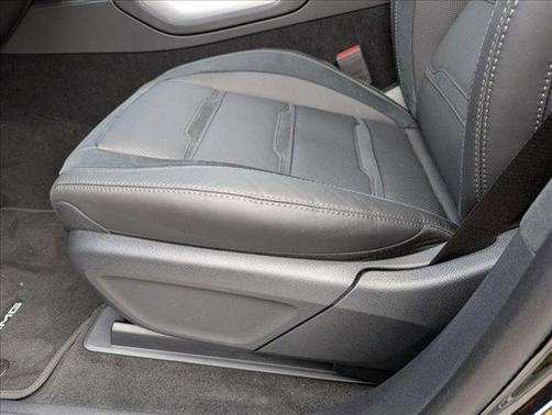 2025 Mercedes-Benz AMG GLE 63 S 4MATIC+