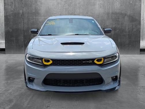 2021 Dodge Charger Scat Pack