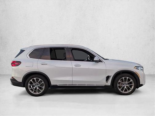 2025 BMW X5 PHEV xDrive50e