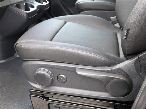 2025 Mercedes-Benz Sprinter 2500 Standard Roof