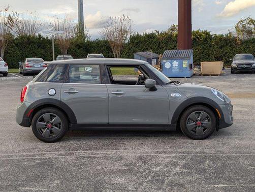 2021 MINI Hardtop Cooper S