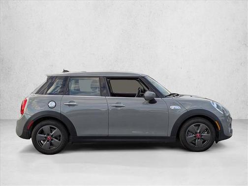 2021 MINI Hardtop Cooper S
