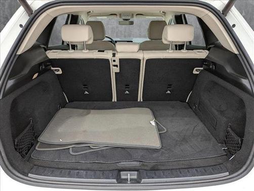 2021 Mercedes-Benz GLA 250 Base 4MATIC