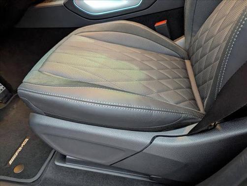 2026 Mercedes-Benz AMG GLE 63 S 4MATIC+