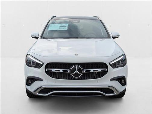 2026 Mercedes-Benz GLA 250 4MATIC