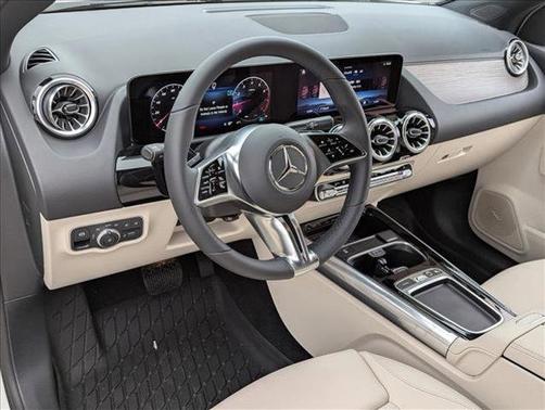 2026 Mercedes-Benz GLA 250 4MATIC