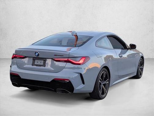 2023 BMW M440 i