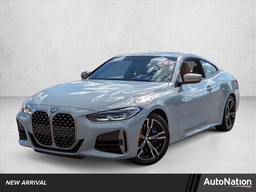 2023 BMW M440 i