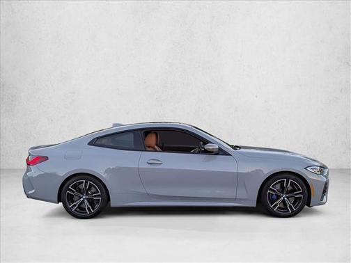 2023 BMW M440 i