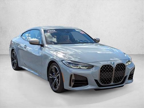 2023 BMW M440 i