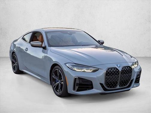 2023 BMW M440 i