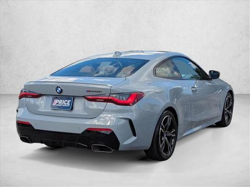 2023 BMW M440 i