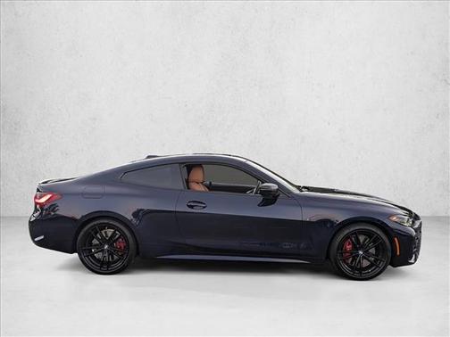 2024 BMW 430 i
