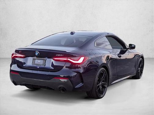 2024 BMW 430 i