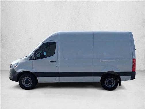 2026 Mercedes-Benz Sprinter 2500 Standard Roof