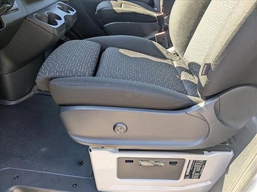 2026 Mercedes-Benz Sprinter 2500 Standard Roof