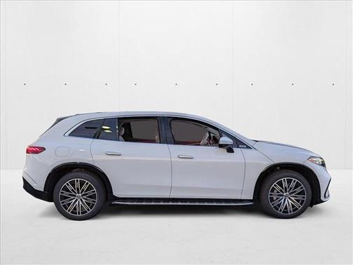 2024 Mercedes-Benz EQS 450 4MATIC