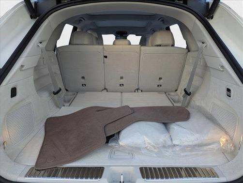 2024 Mercedes-Benz EQS 450 4MATIC