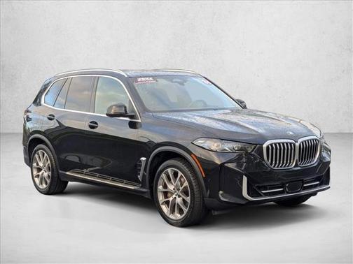 2024 BMW X5 sDrive40i