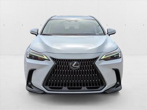 2023 Lexus NX 350h Premium