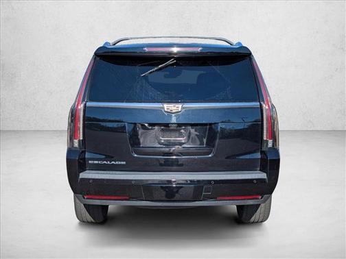 2019 Cadillac Escalade Premium Luxury