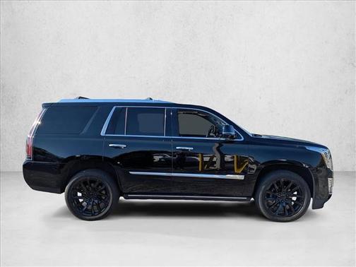 2019 Cadillac Escalade Premium Luxury