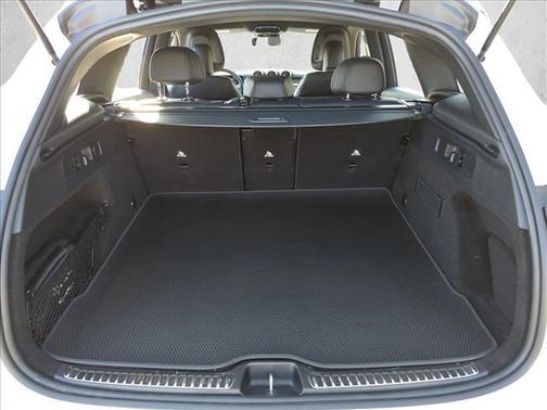 2026 Mercedes-Benz GLC 300 Base