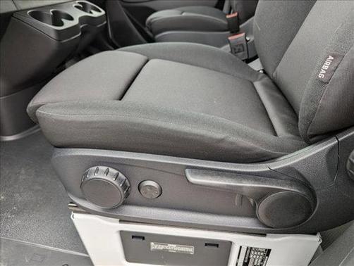 2026 Mercedes-Benz Sprinter 2500 High Roof