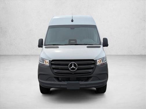 2026 Mercedes-Benz Sprinter 2500 High Roof