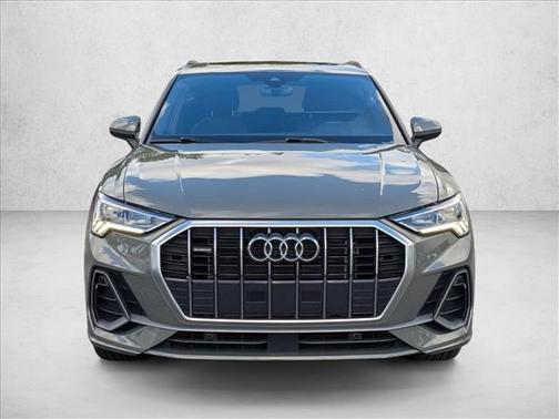 2023 Audi Q3 Premium 45 TFSI S line quattro Tiptronic