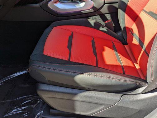 2025 Mercedes-Benz AMG GLE 63 S 4MATIC+