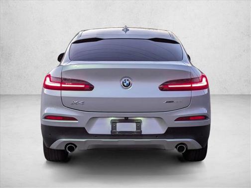 2020 BMW X4 xDrive30i