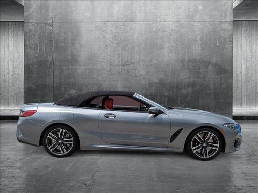 2023 BMW 840 i xDrive