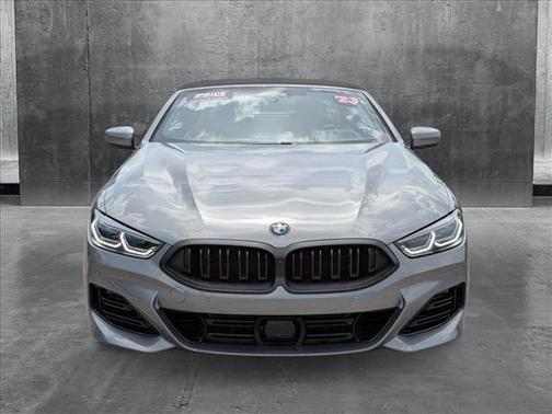 2023 BMW 840 i xDrive