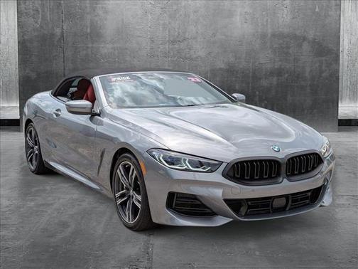 2023 BMW 840 i xDrive
